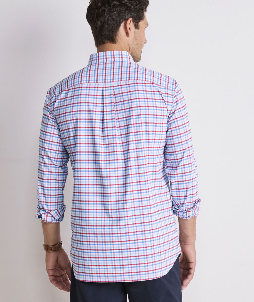 CAMISA VINEYARD VINES