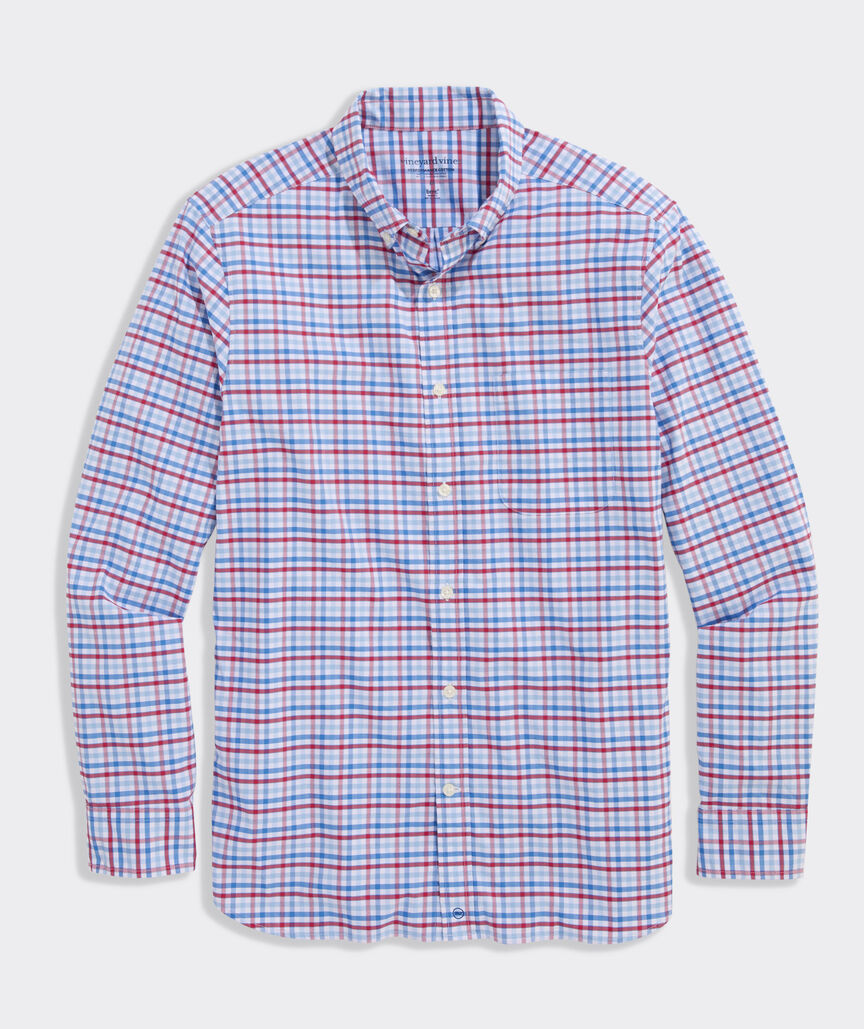 CAMISA VINEYARD VINES