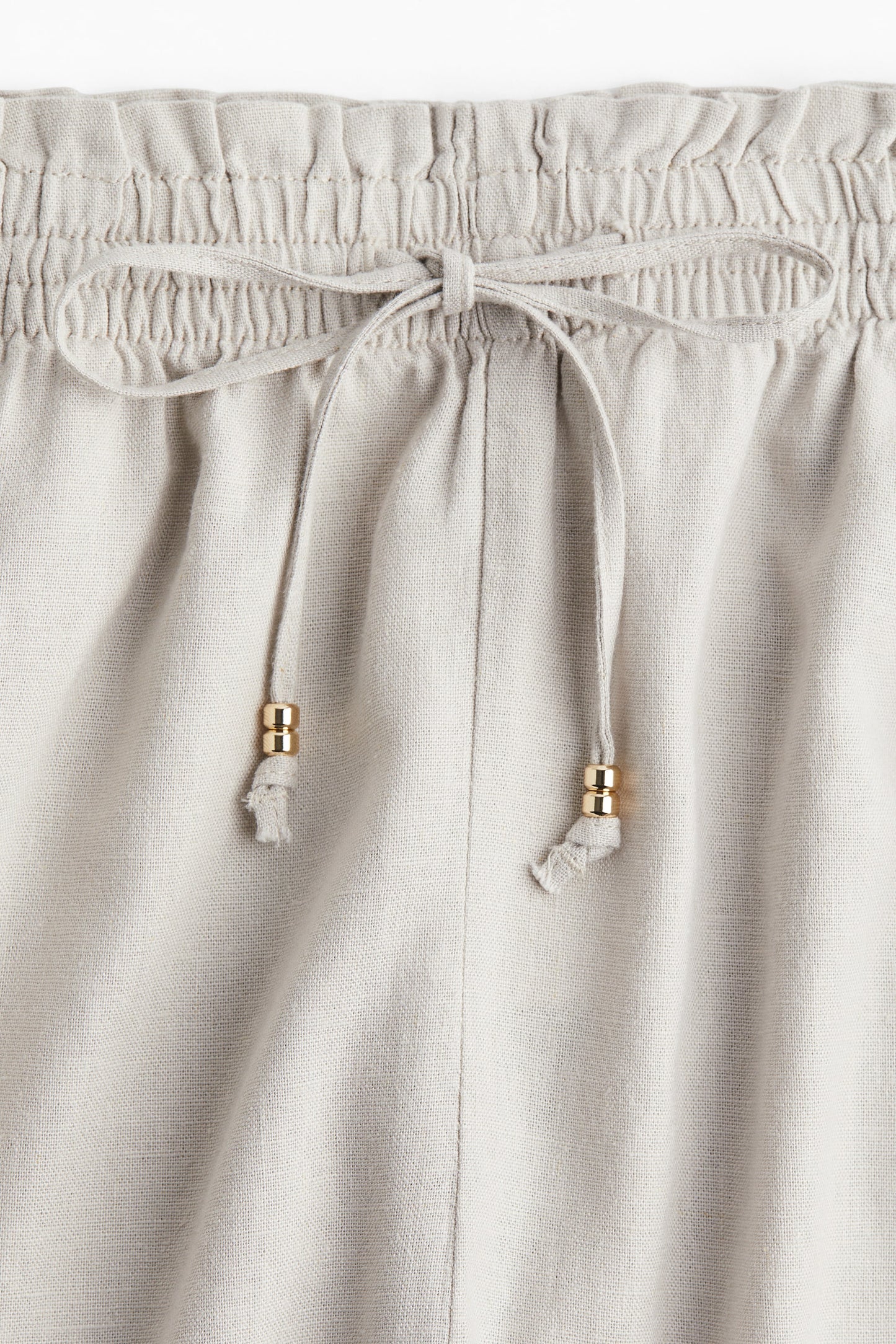 SHORT H&M