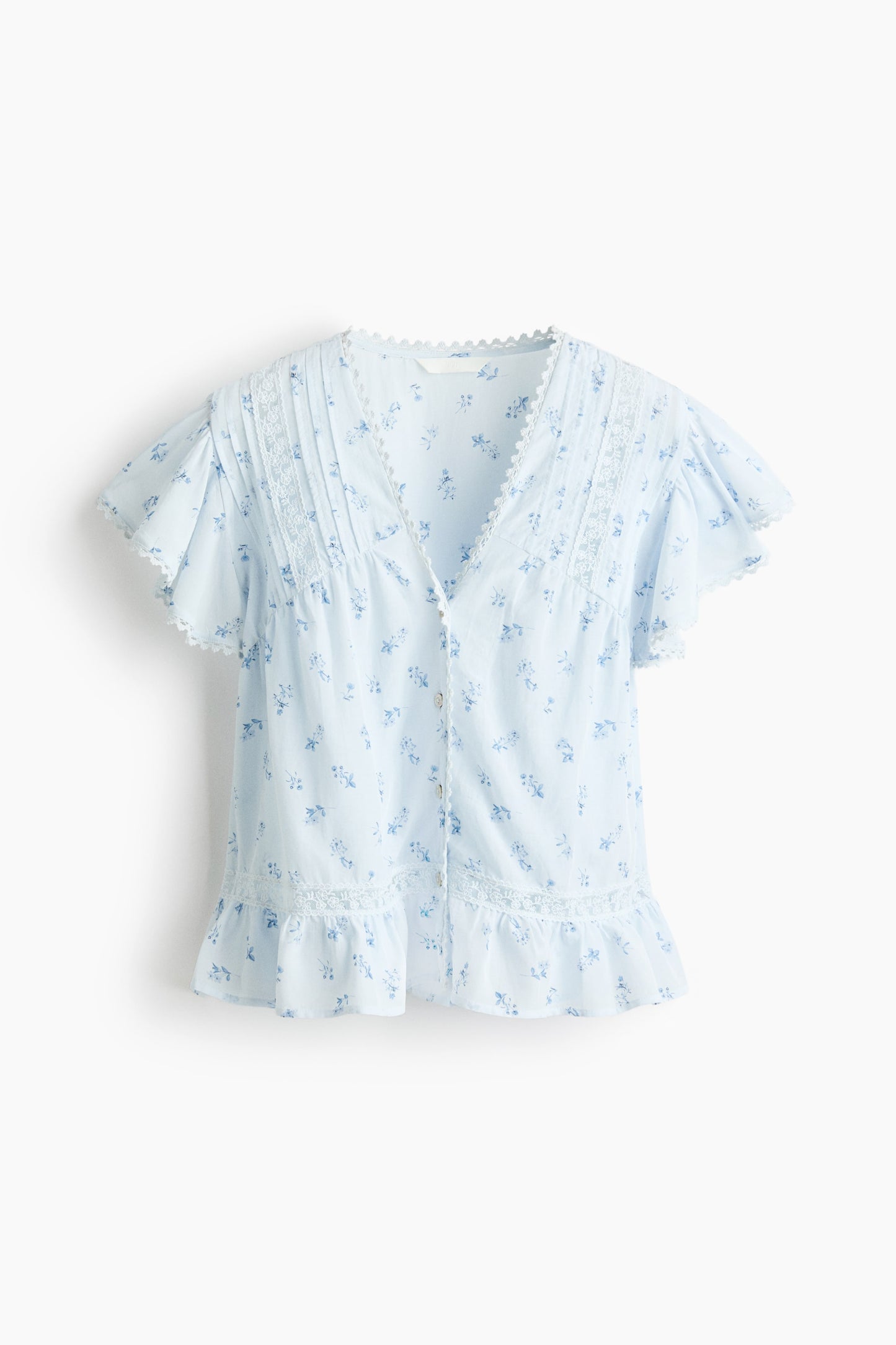BLUSA H&M
