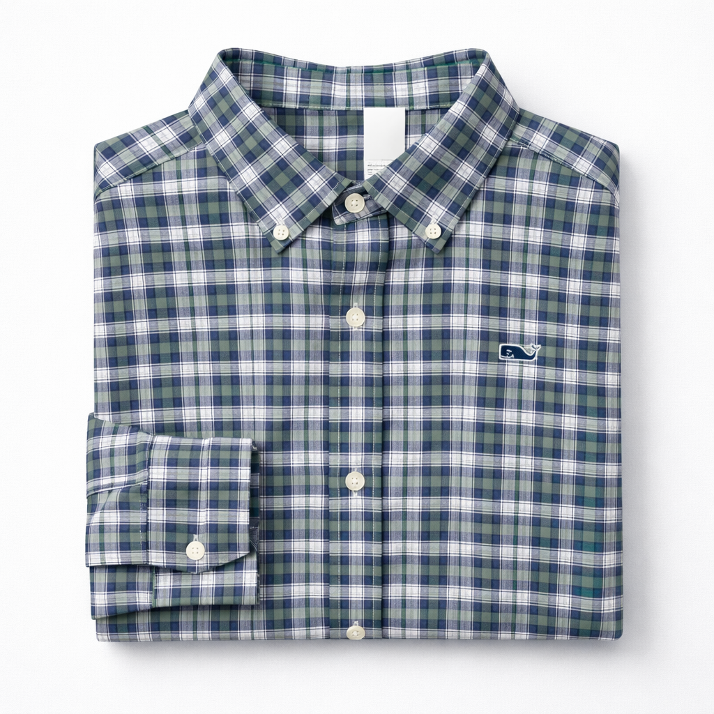 CAMISA VINEYARD VINES
