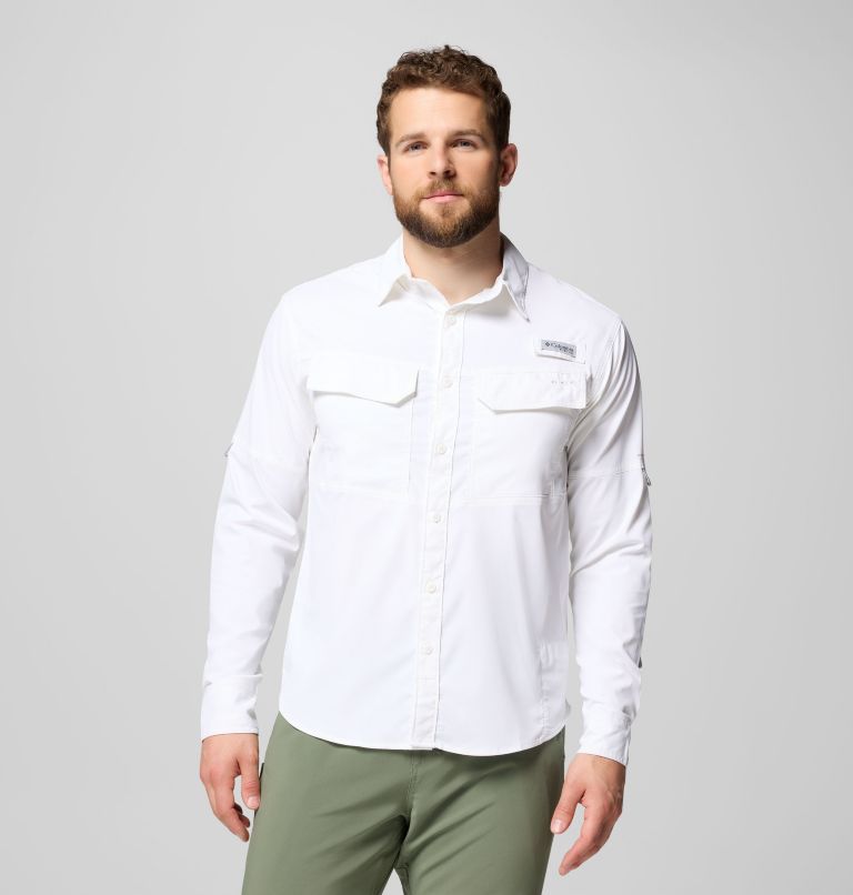 CAMISA COLUMBIA