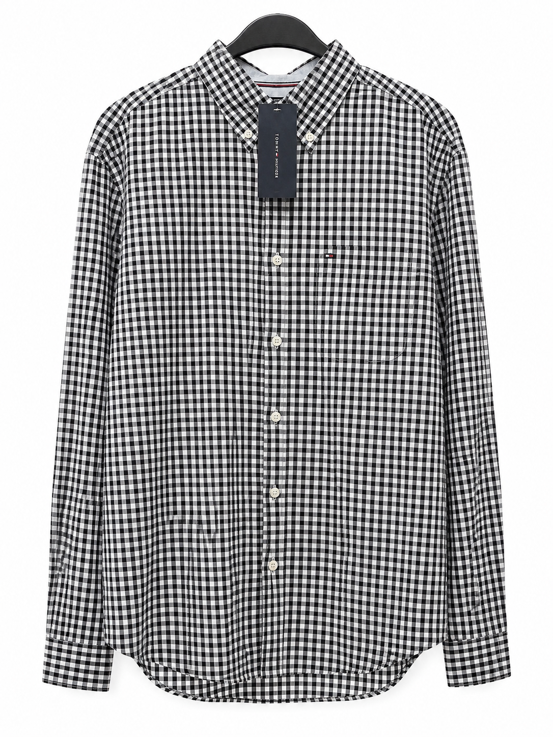 CAMISA TOMMY HILFIGER