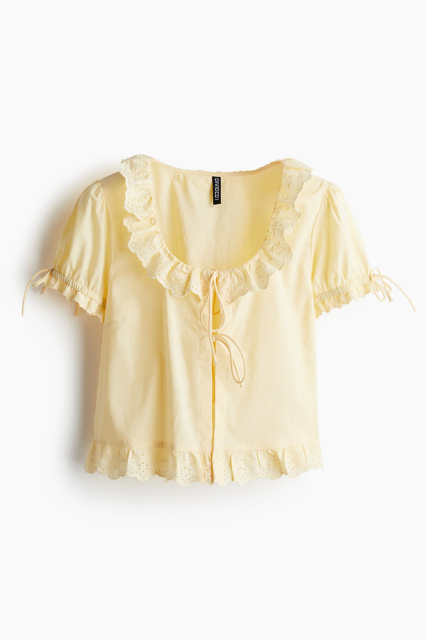 TOP H&M