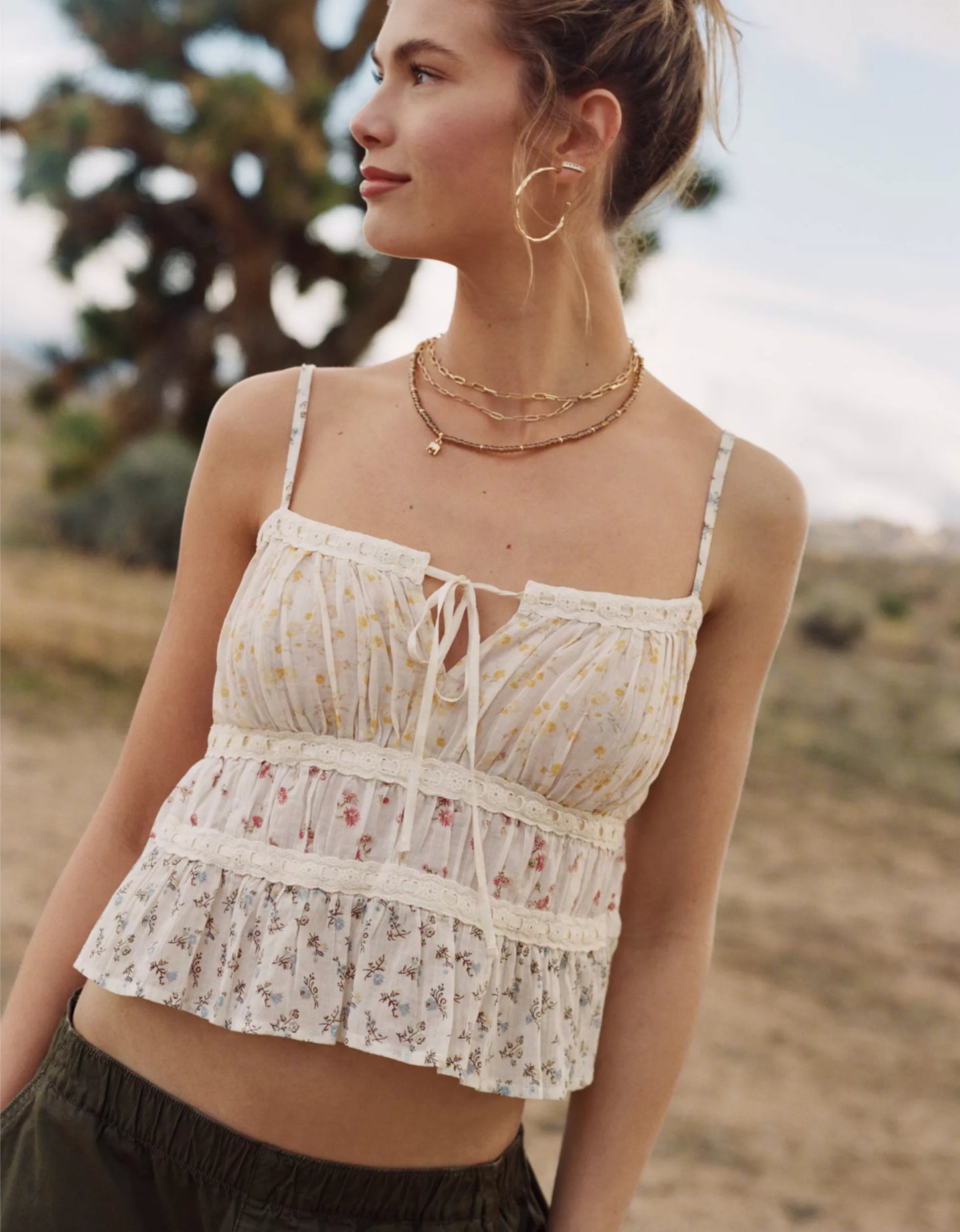 TOP AMERICAN EAGLE