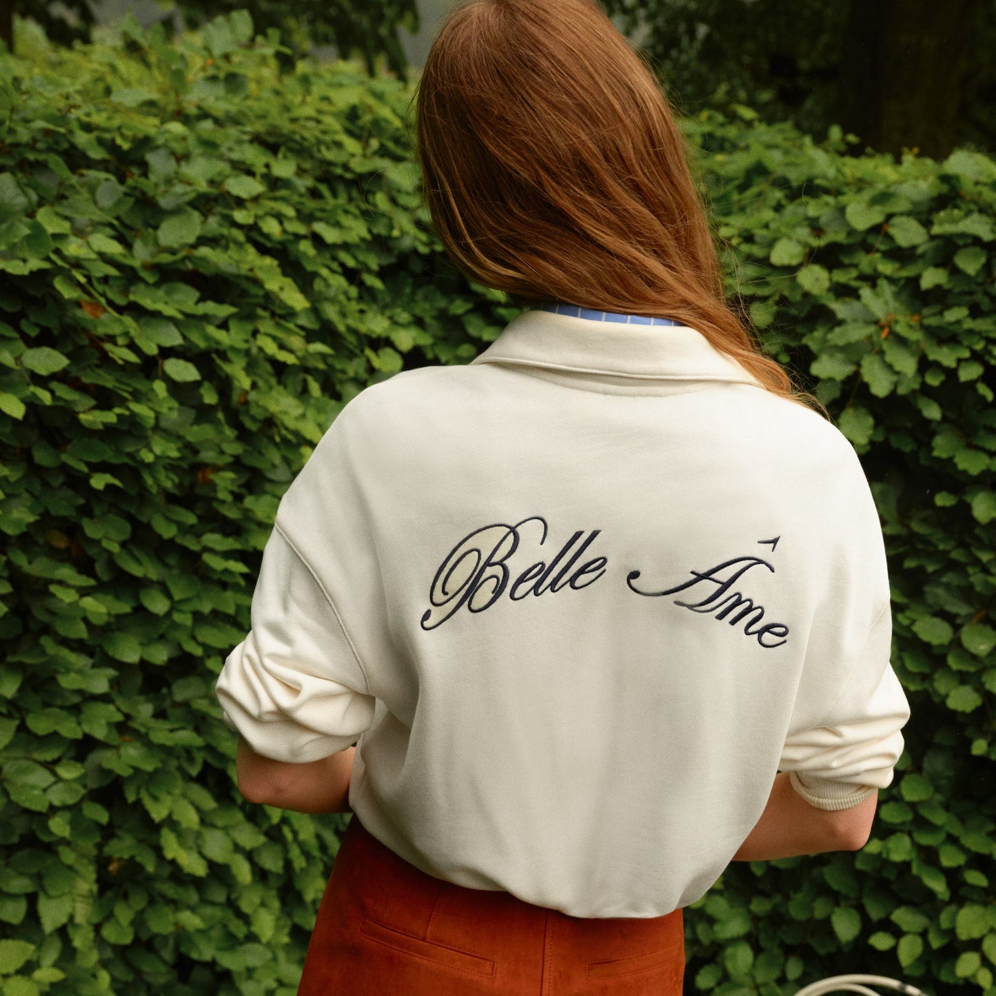 SUETER H&M