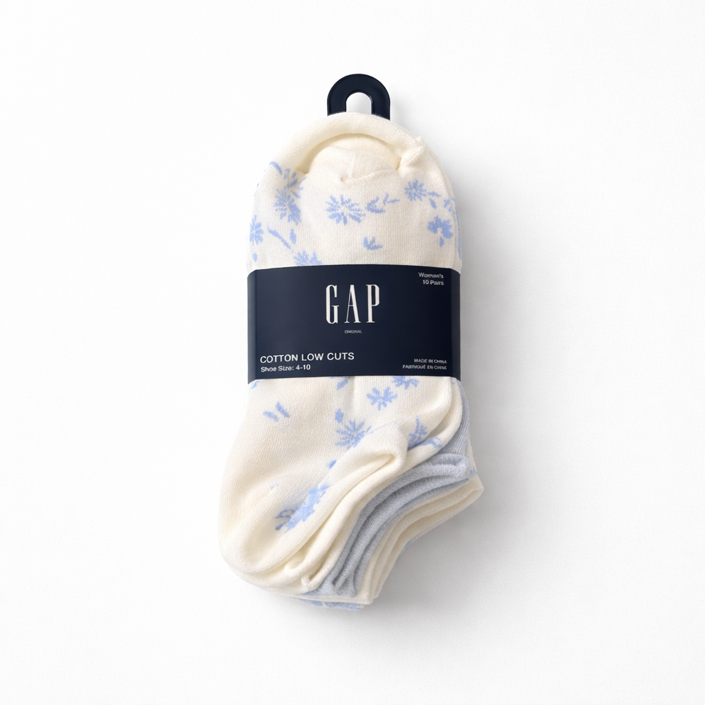 SET DE CALCETAS GAP
