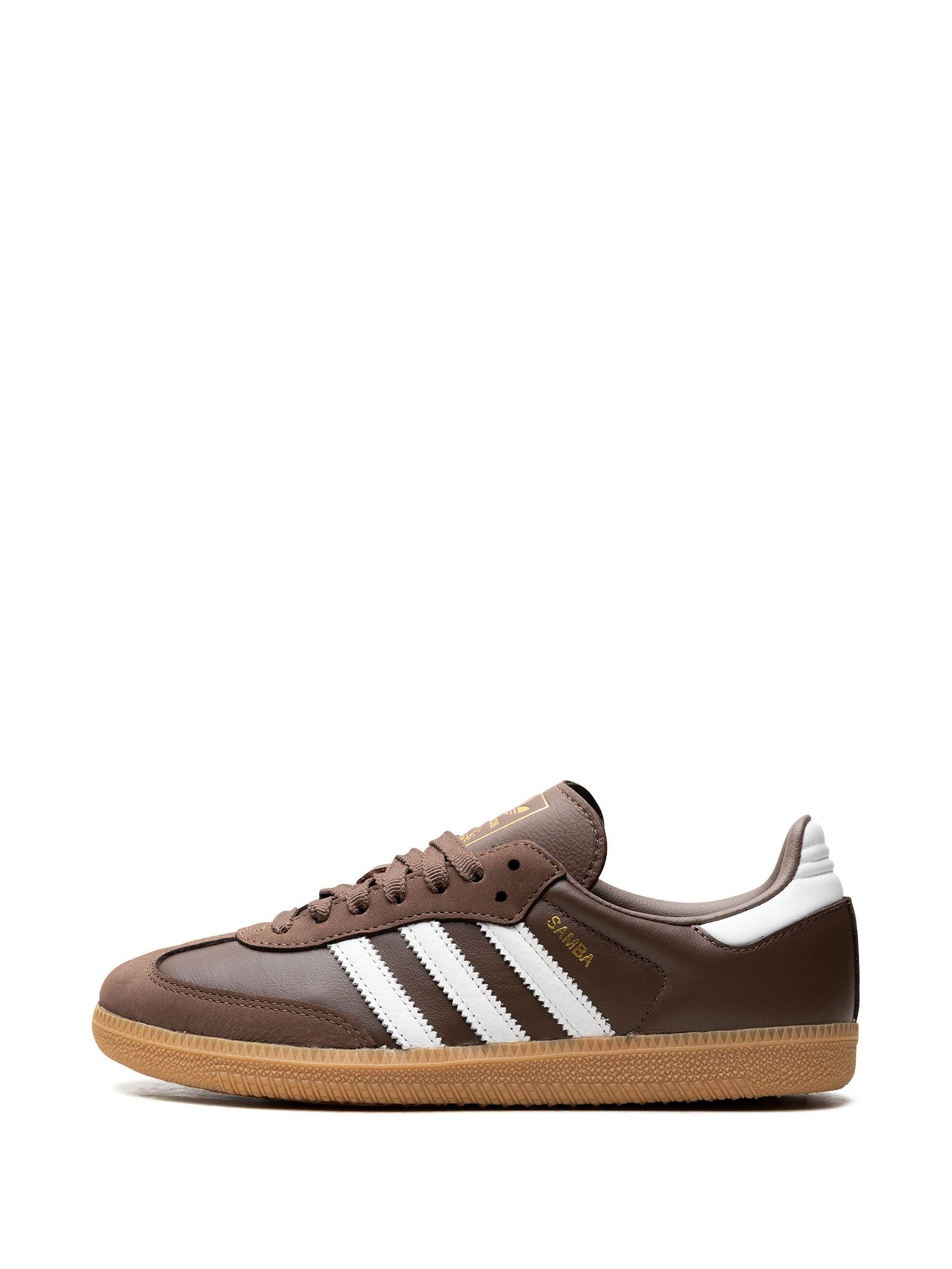 TENIS ADIDAS SAMBA