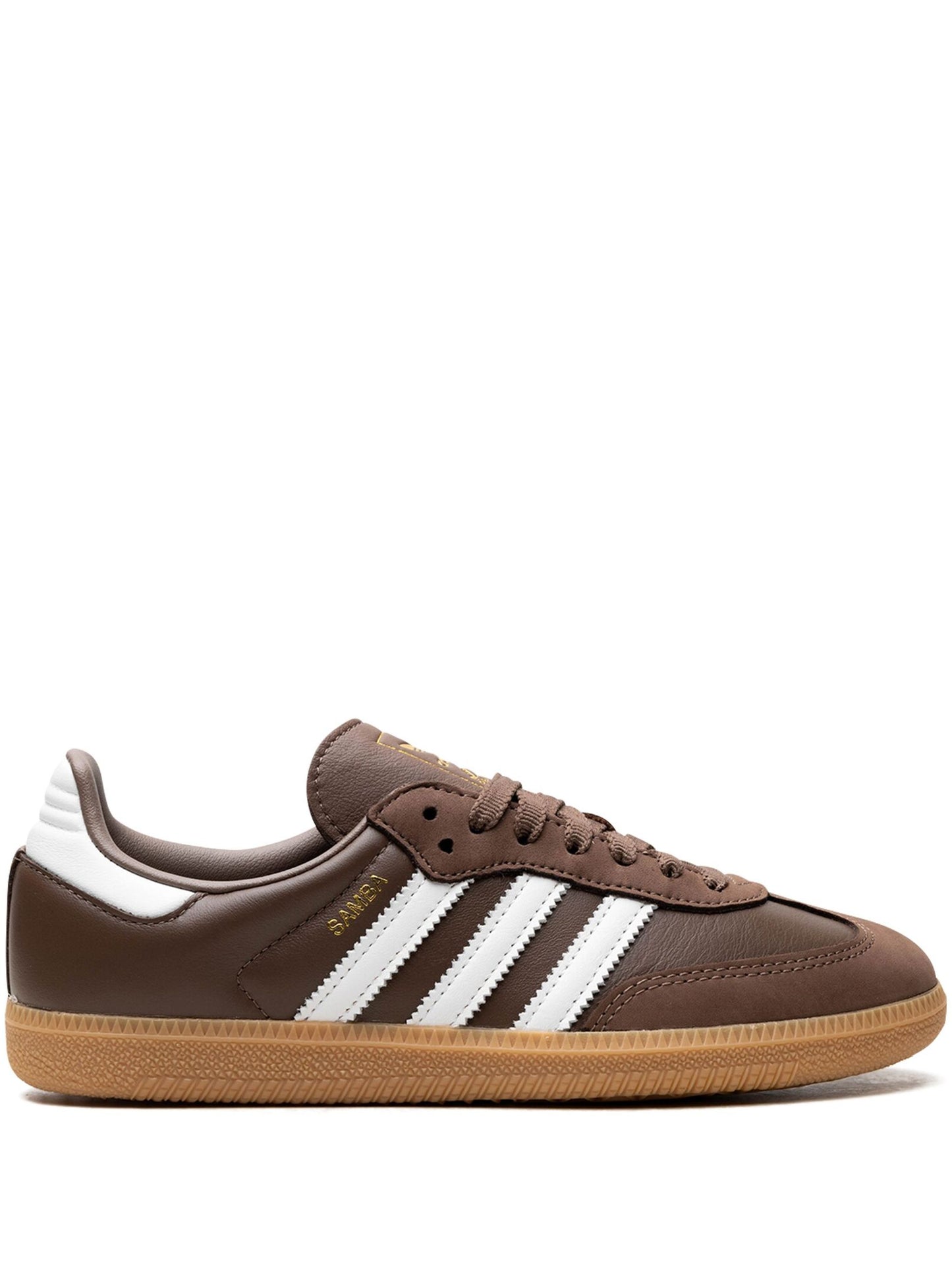 TENIS ADIDAS SAMBA
