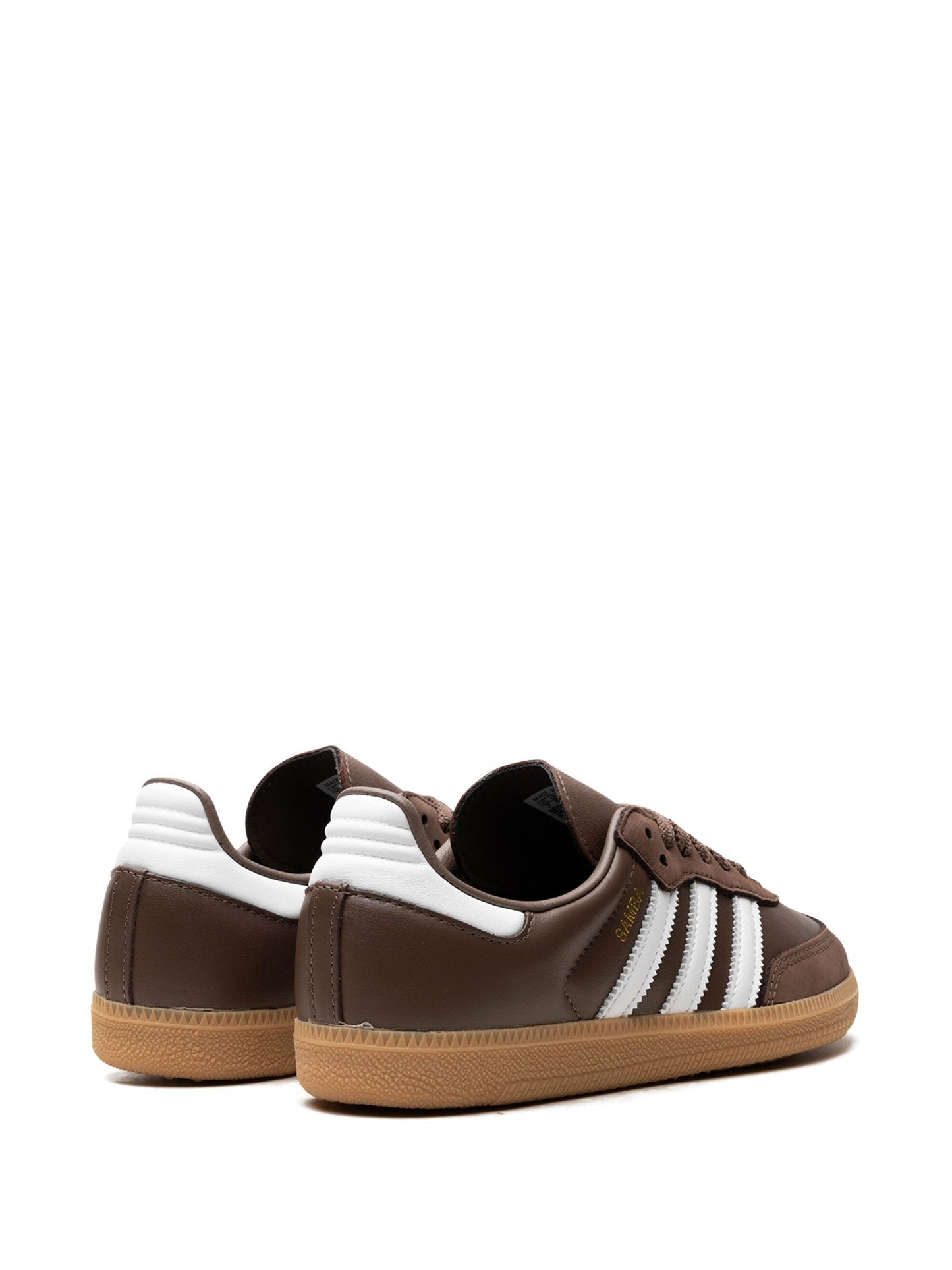 TENIS ADIDAS SAMBA
