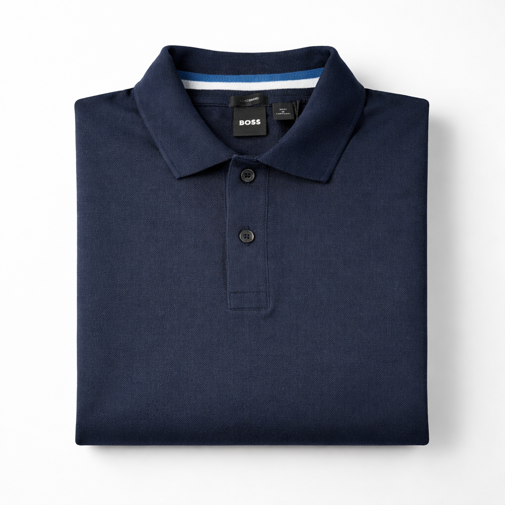 CAMISA BOSS