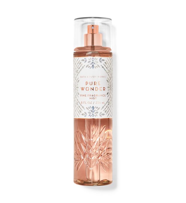 SPLASH BATH & BODY WORKS