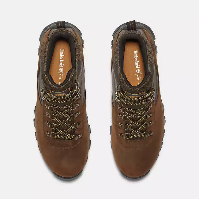 BURROS TIMBERLAND