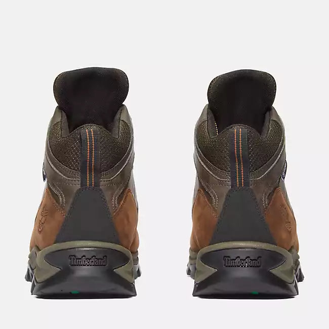 BURROS TIMBERLAND