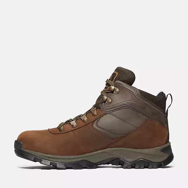 BURROS TIMBERLAND
