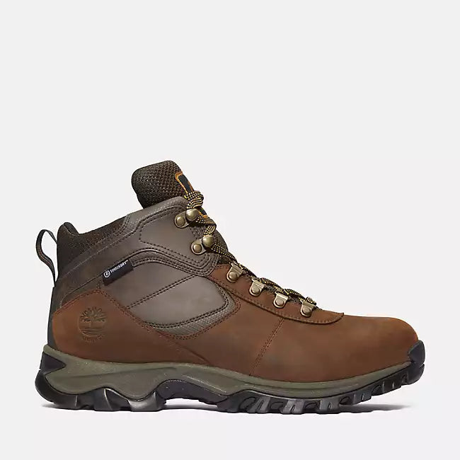 BURROS TIMBERLAND