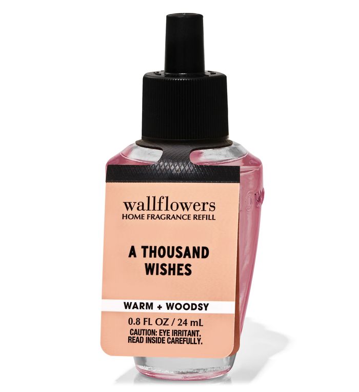 FRAGANCIA PARA HOGAR BATH & BODY WORKS