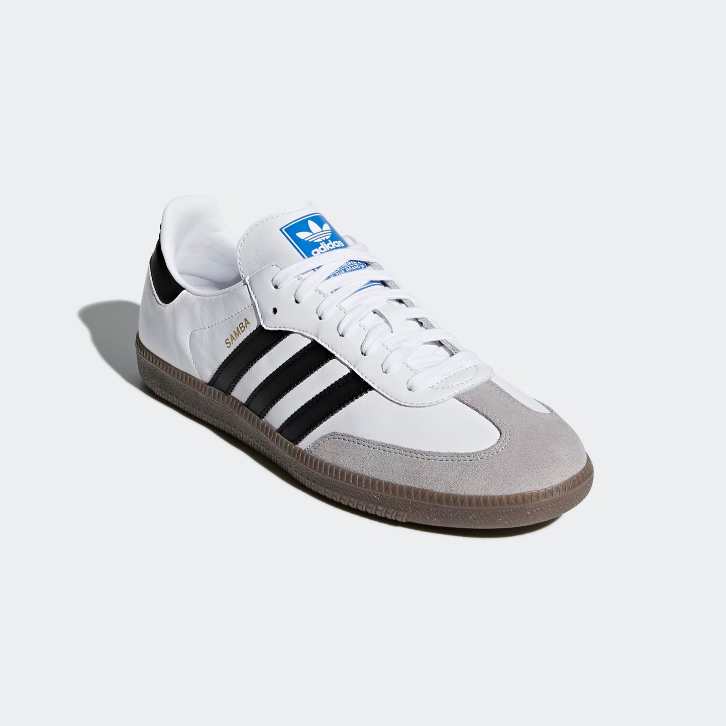 TENIS ADIDAS SAMBA
