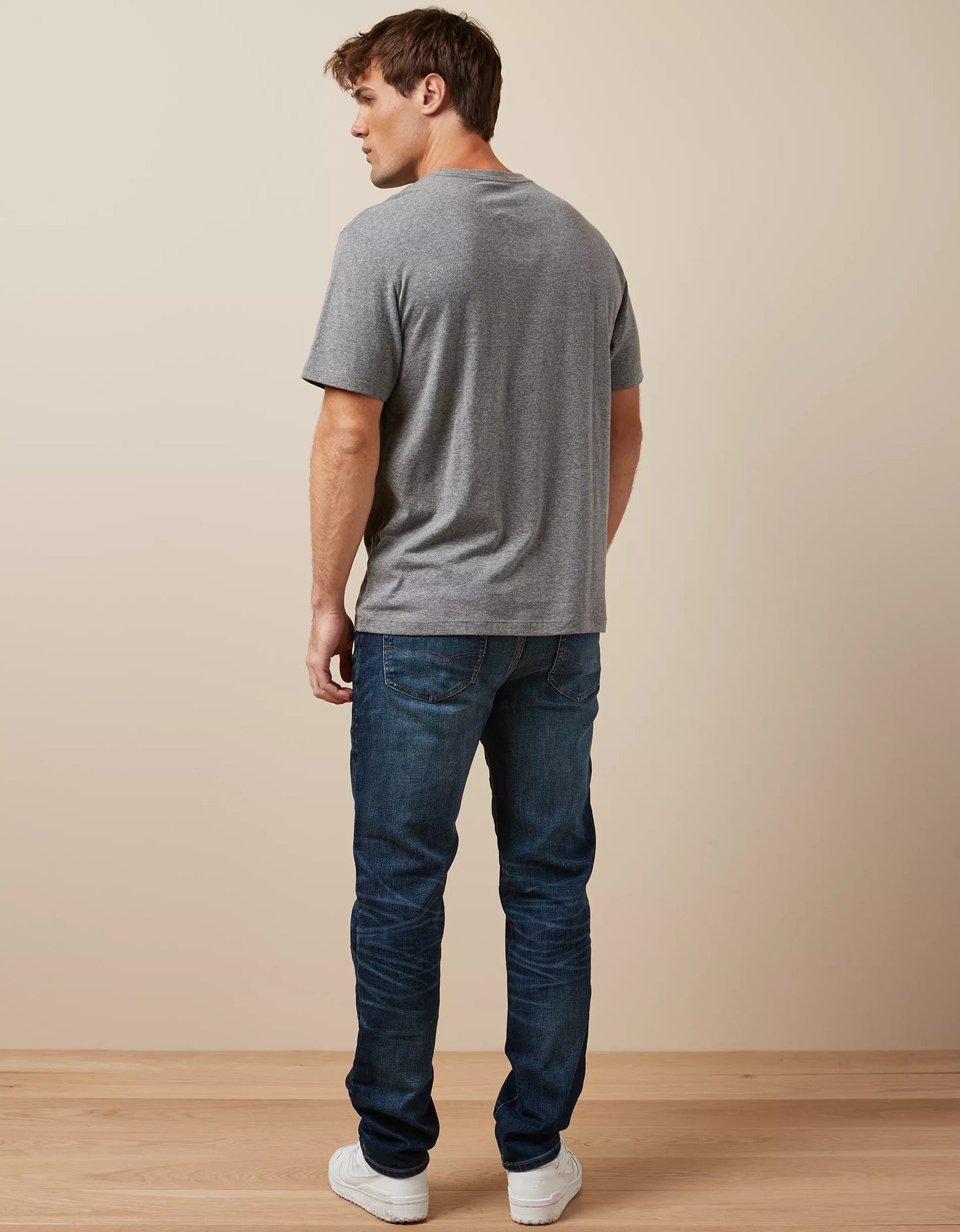 JEAN AMERICAN EAGLE
