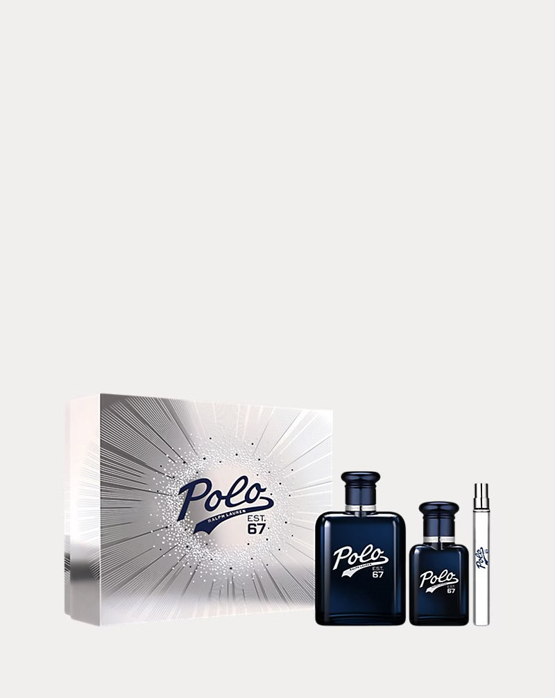 SET DE PERFUME COACH