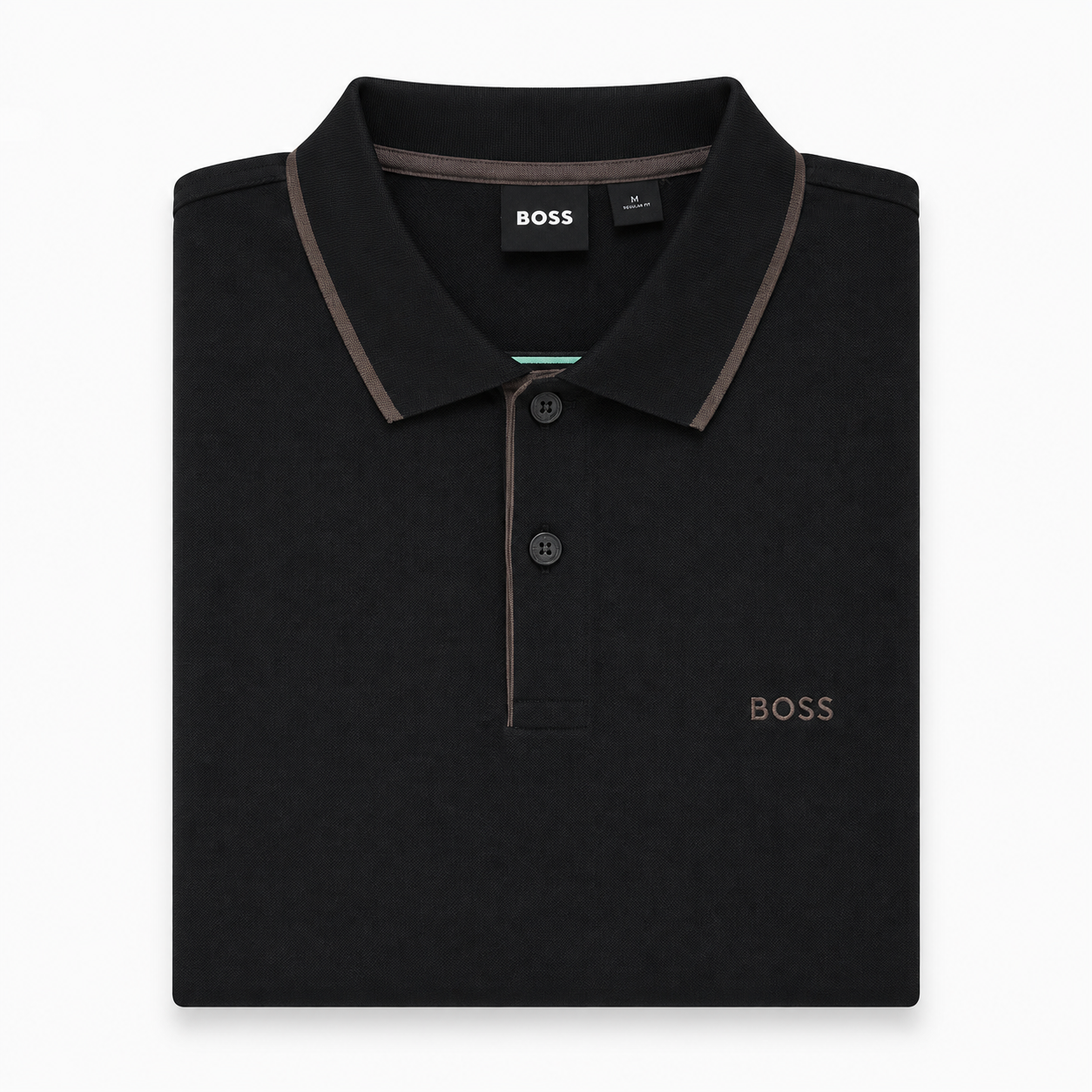 CAMISA BOSS