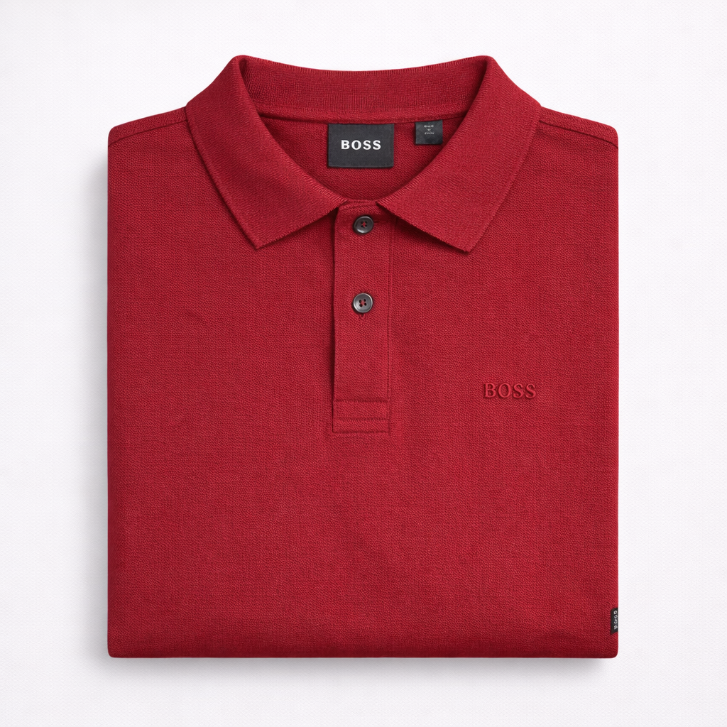 CAMISA BOSS