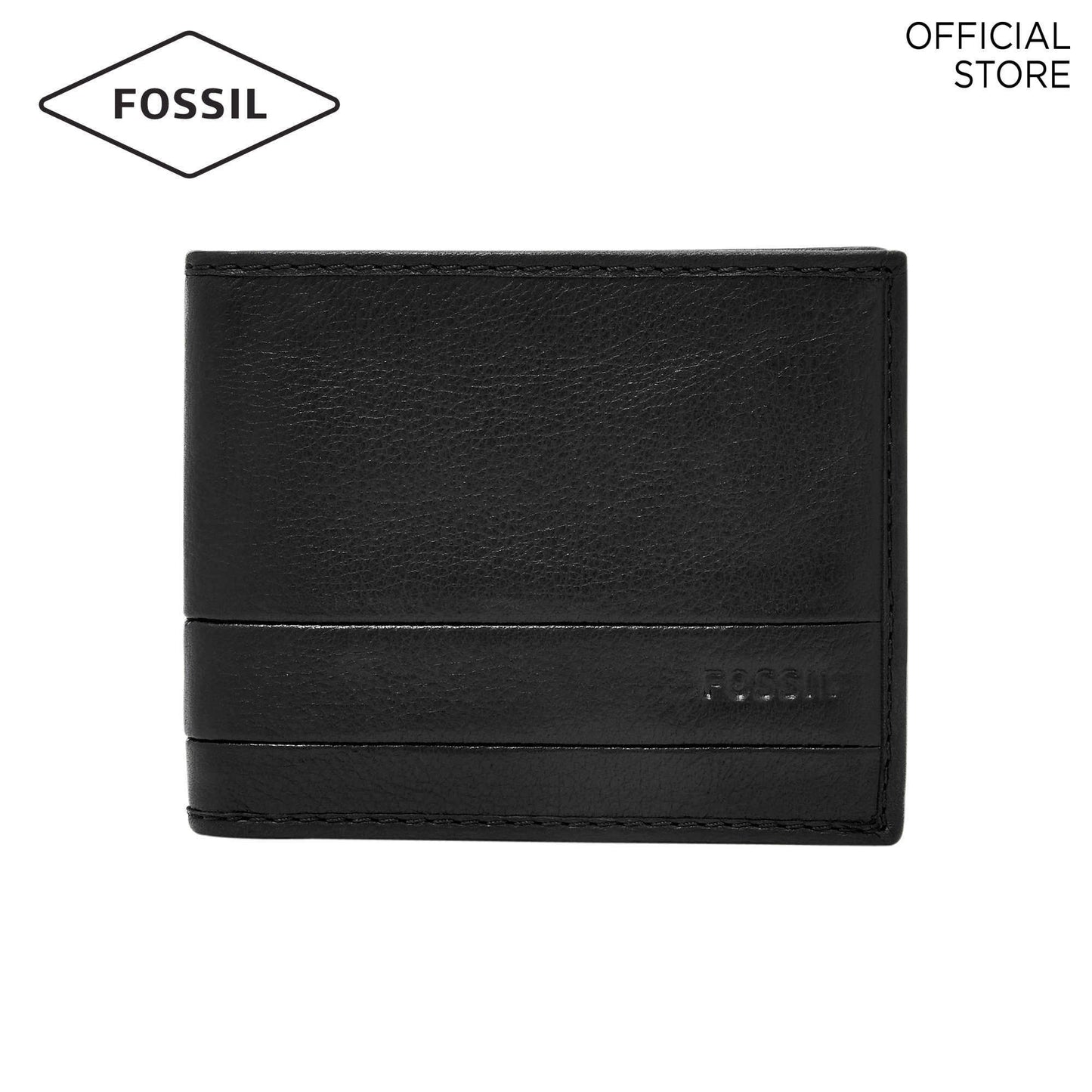 BILLETERA FOSSIL