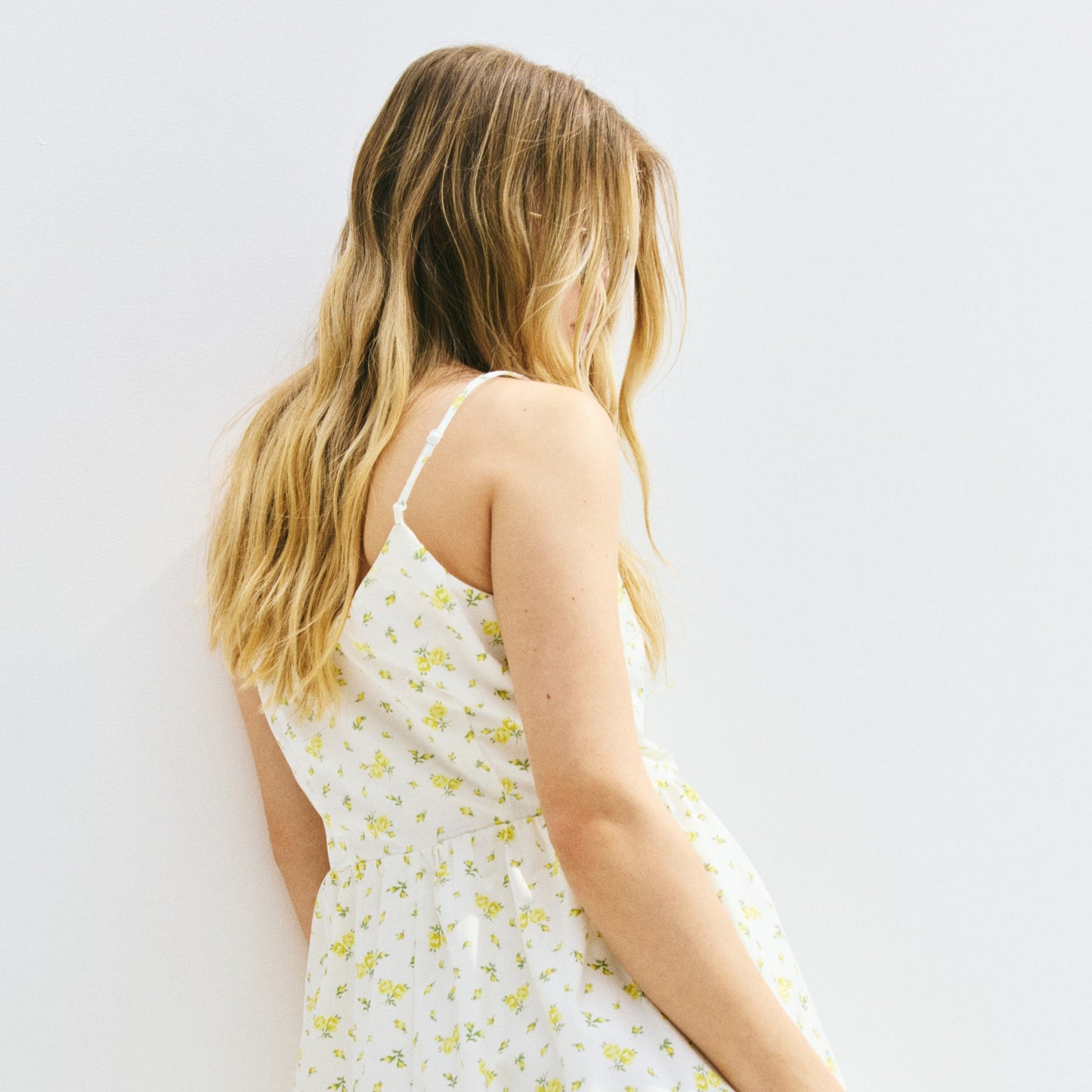 VESTIDO H&M