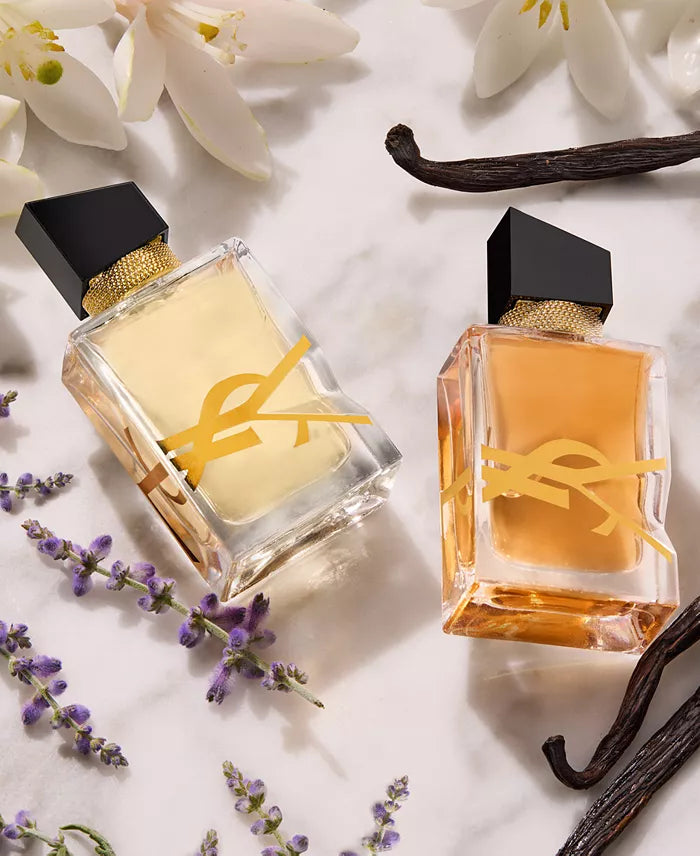 MINI PERFUMES YVES SAINT LAURENT