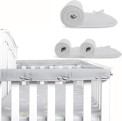 PROTECTOR PARA CUNA