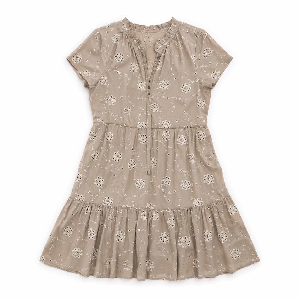 VESTIDO JOIE