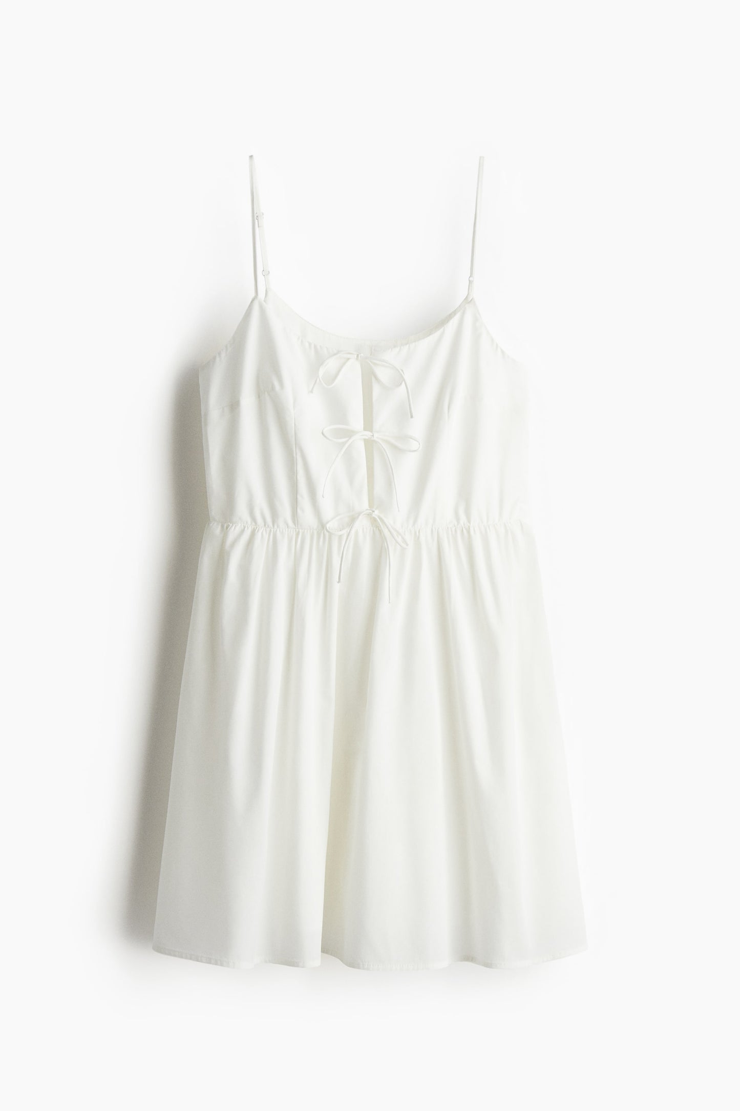 VESTIDO H&M