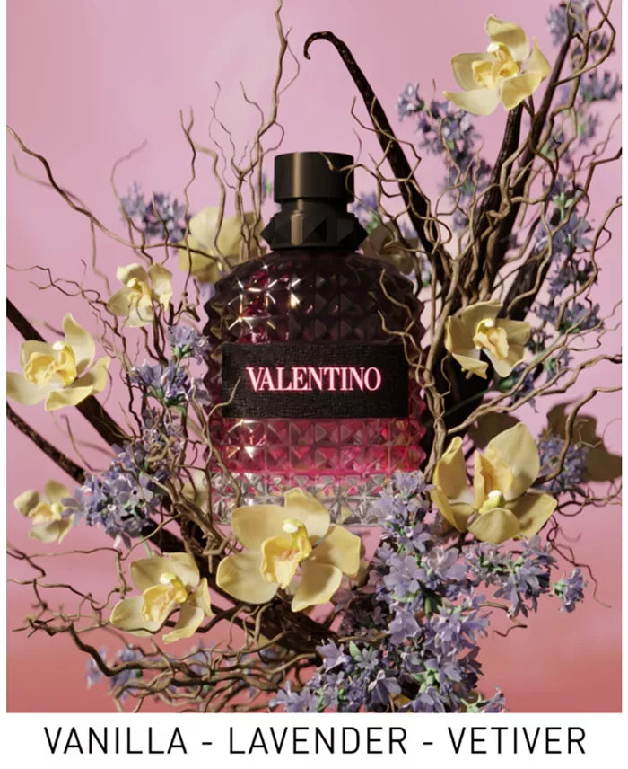 PERFUME VALENTINO