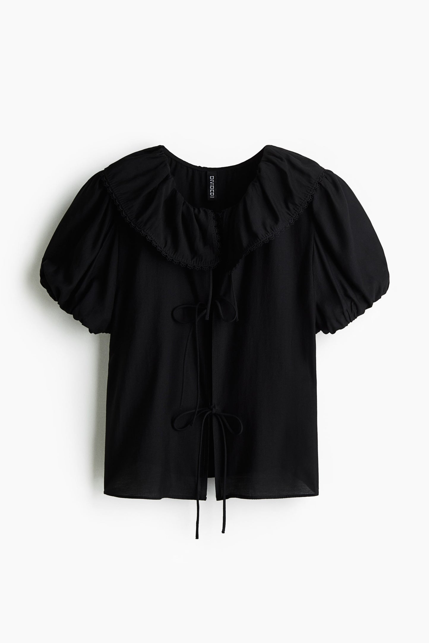 BLUSA H&M