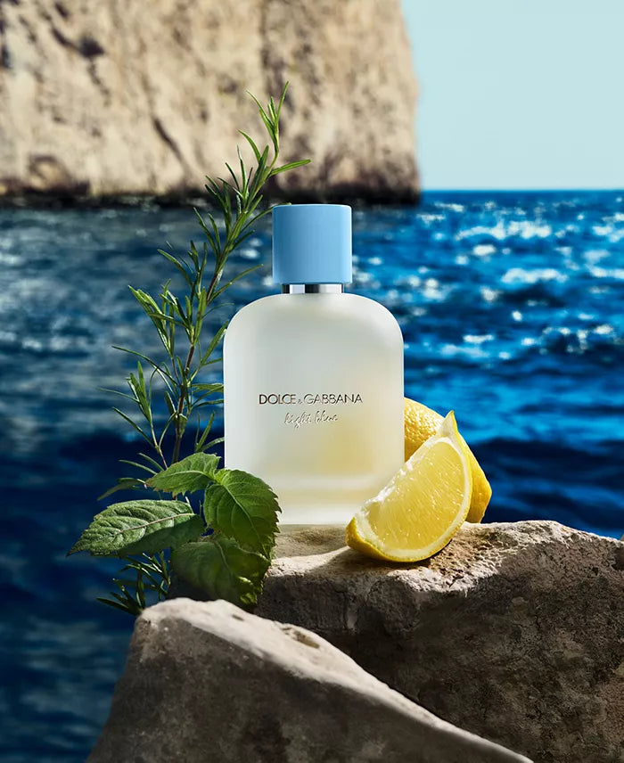 MINI PERFUME DOLCE & GABBANA