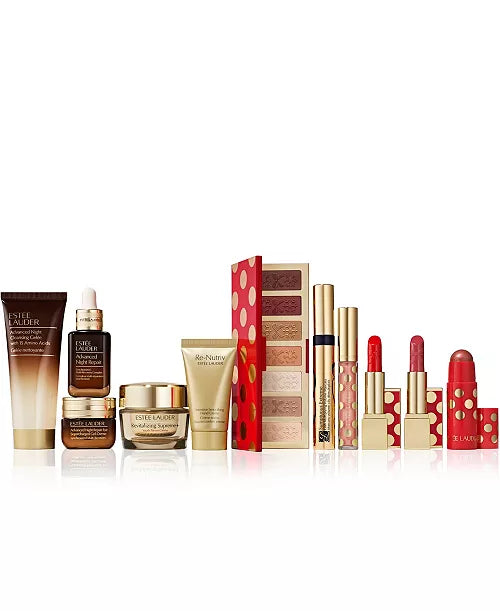 SET DE BELLEZA ESTEE LAUDER
