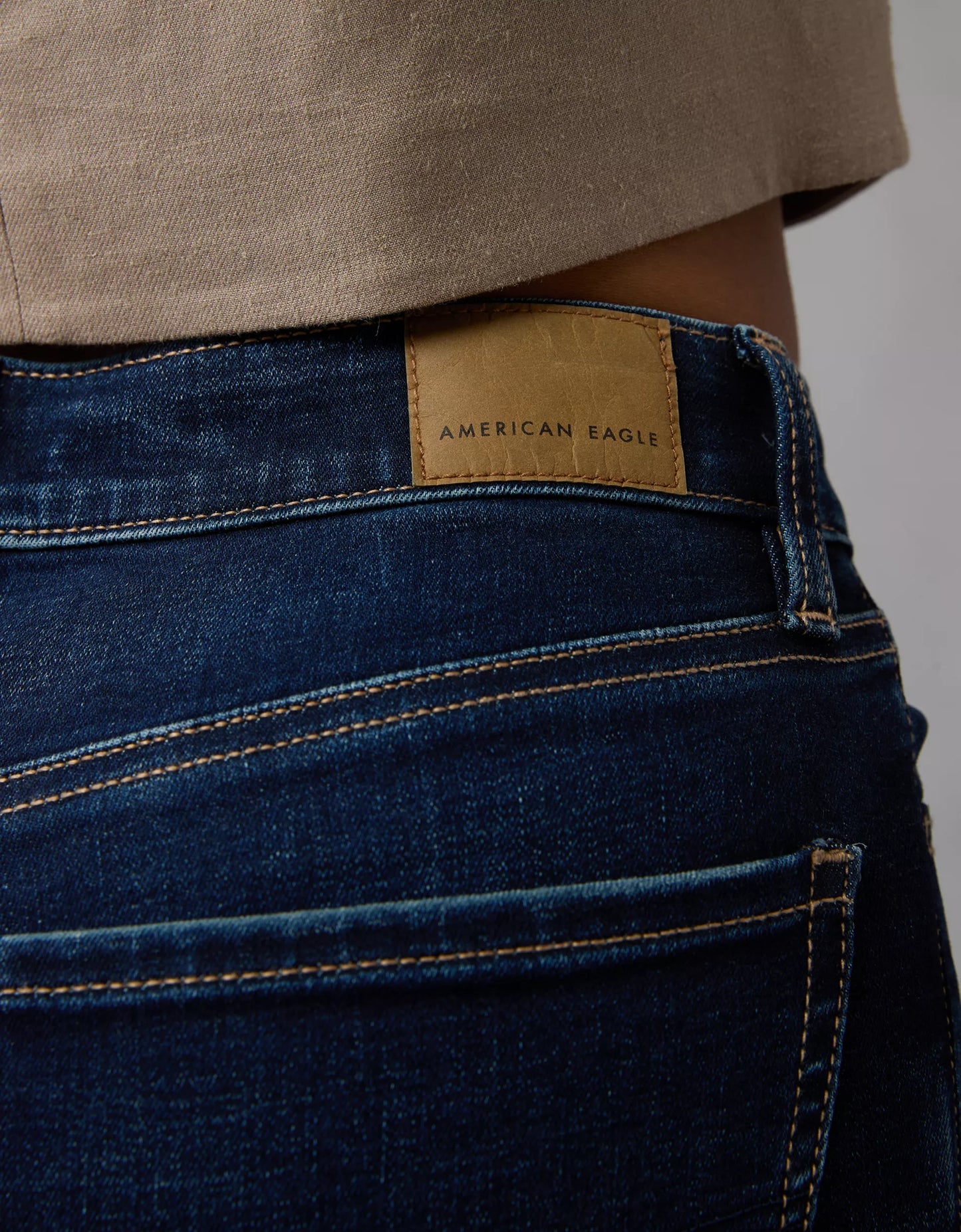 JEAN AMERICAN EAGLE