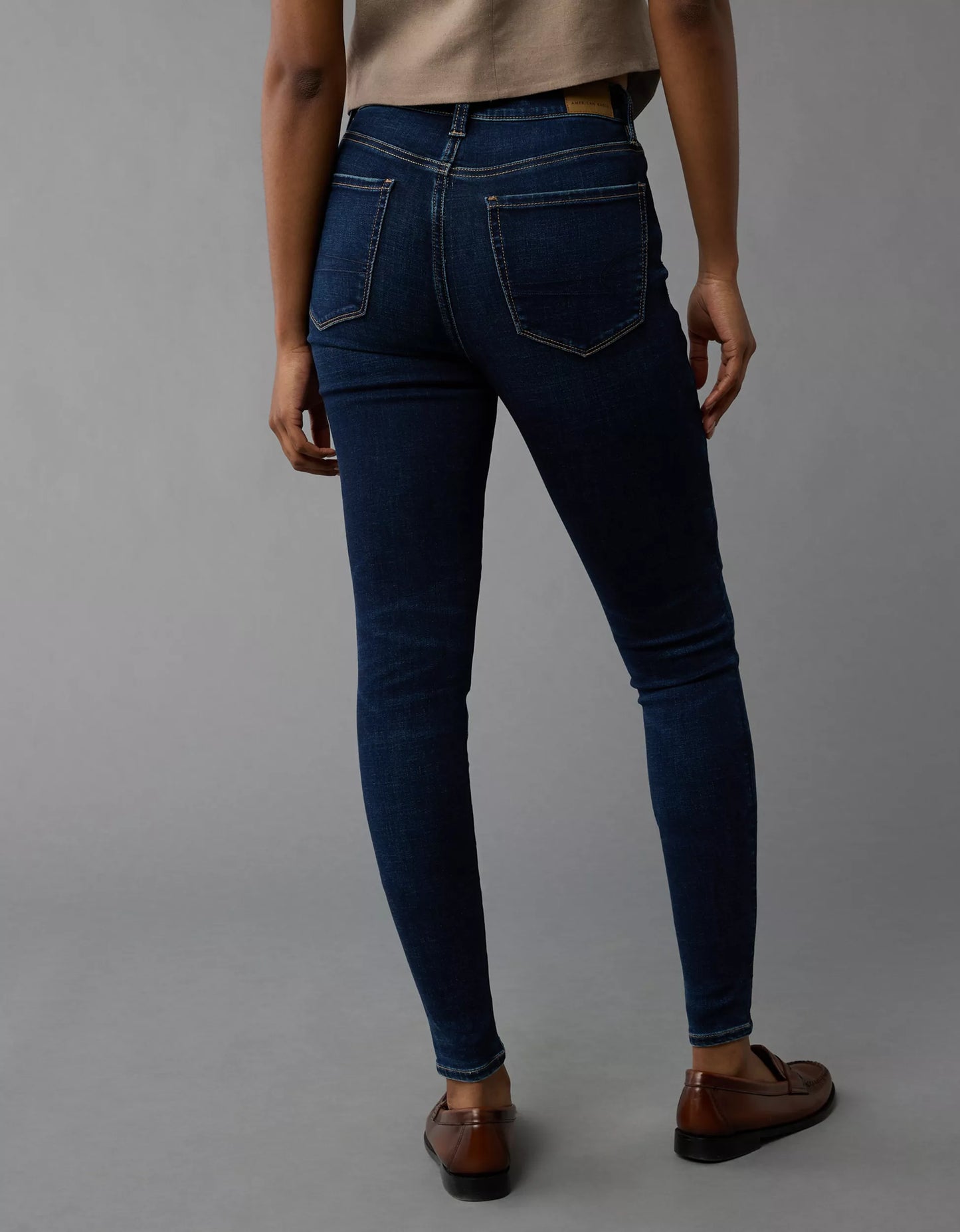 JEAN AMERICAN EAGLE