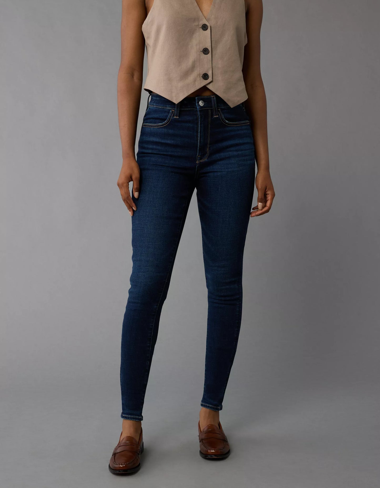 JEAN AMERICAN EAGLE