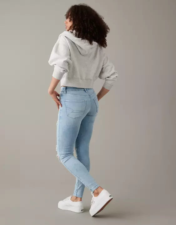 JEAN AMERICAN EAGLE