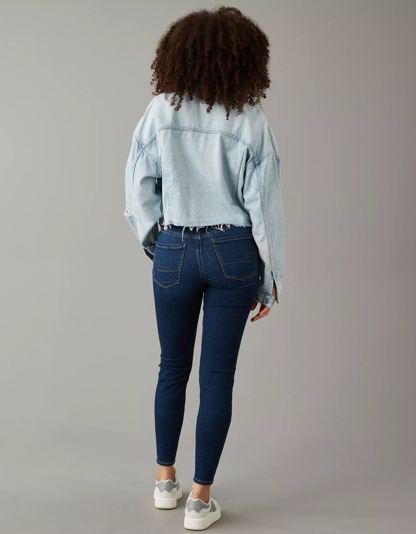 JEAN AMERICAN EAGLE