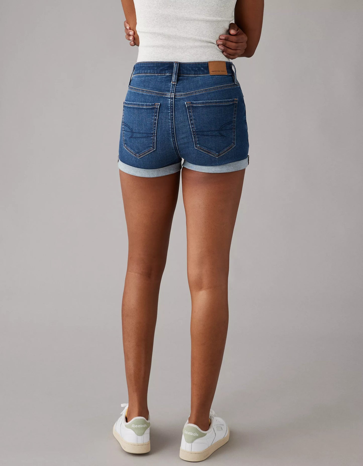 SHORT AMERICAN EAGLE
