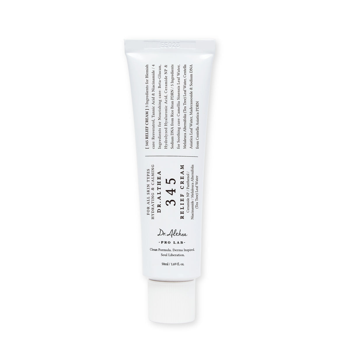 CREMA 345