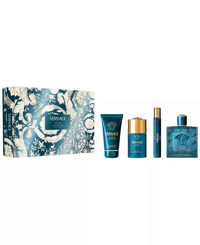 SET DE PERFUME VERSAGE