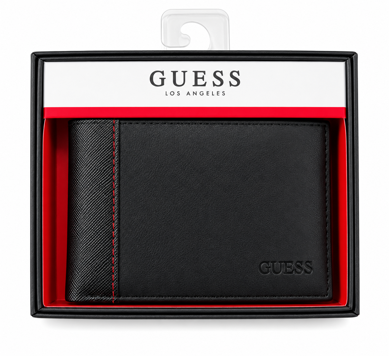 BILLETERA GUESS