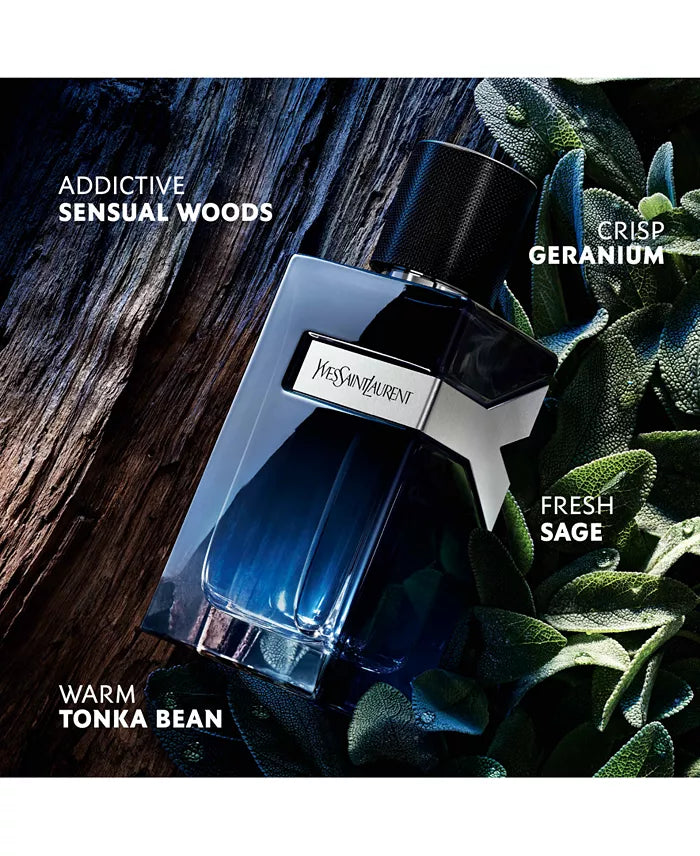 PERFUME YVES SAINT LAURENT