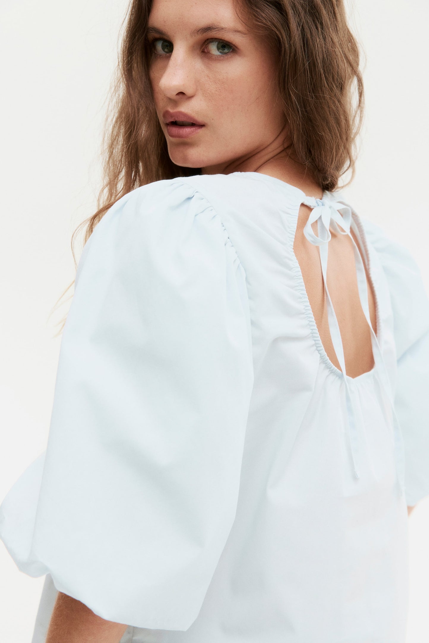 BLUSA H&M