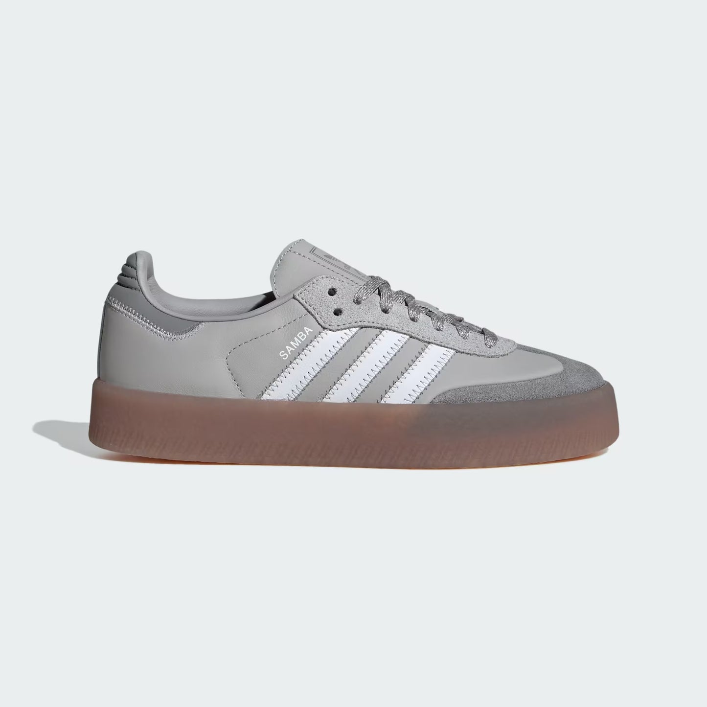 TENIS ADIDAS SAMBA PLATAFORMA