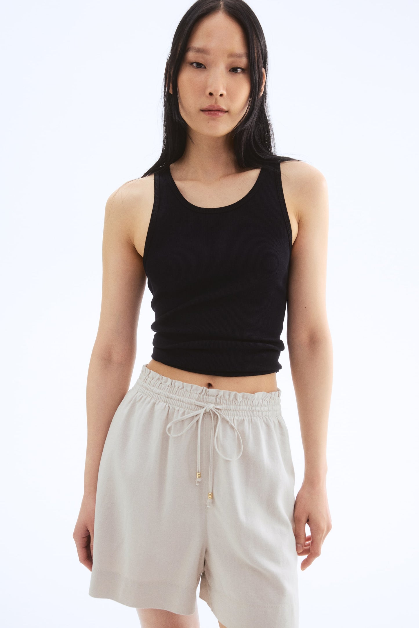 SHORT H&M