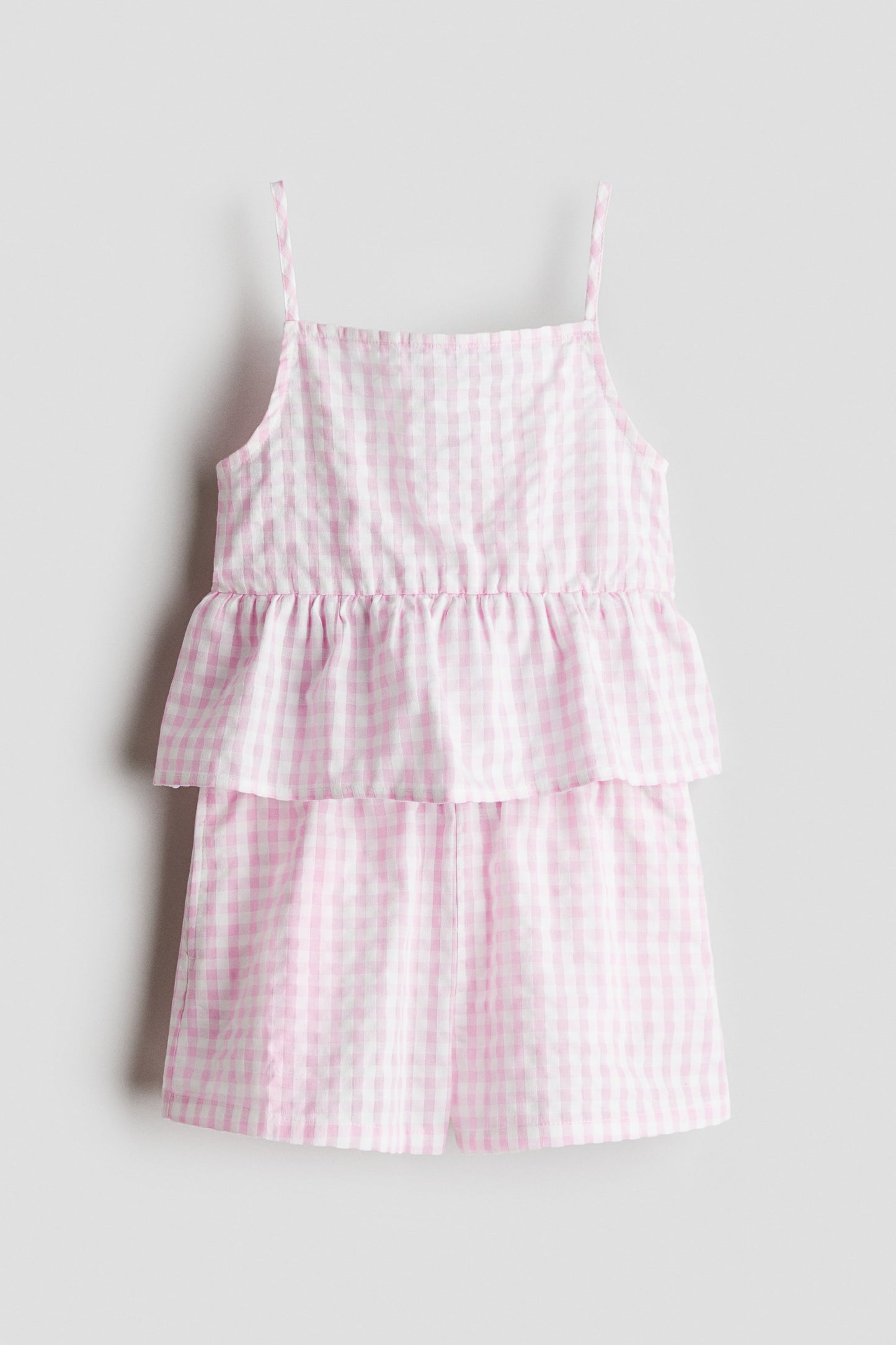SET H&M